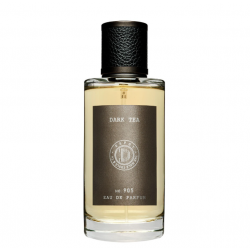 Eau de Parfum | Dark Tea